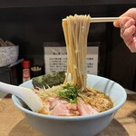 らぁめん 涼虎 - 