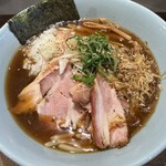 らぁめん 涼虎 - 