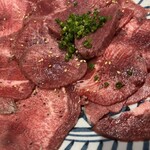 焼肉 六甲 - 料理写真: