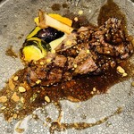 祇園ビストロ 丸橋 - 