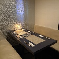 全席完全個室ワインダイニング ダイヤモンドフィッシュ - 