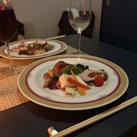 全席完全個室ワインダイニング ダイヤモンドフィッシュ - 