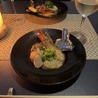 全席完全個室ワインダイニング ダイヤモンドフィッシュ - 