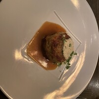 ロウリーズ・ザ・プライムリブ 恵比寿ガーデンプレイス店 - 