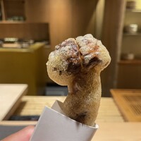 銀座 稲葉 - 