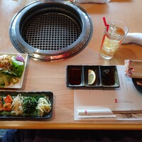 近江うし焼肉 にくTATSU 銀座店 - 