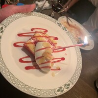 ロウリーズ・ザ・プライムリブ 恵比寿ガーデンプレイス店 - 