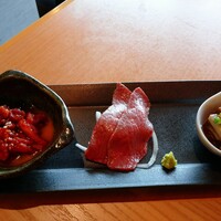 近江うし焼肉 にくTATSU 銀座店 - 