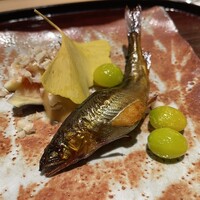 銀座 稲葉 - 