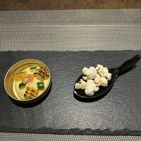 大阪鉄板焼き 神戸牛 TATARA - 