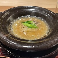 銀座 稲葉 - 