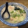 麺や 虎鉄 芽室店
