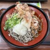 杉津パーキングエリア (下り線) フードコート - 料理写真:
