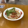 鯛担麺専門店 抱きしめ鯛