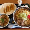萩ノ宮製麺所 佐沼店