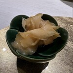 北新地 寿司馬光 - 