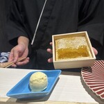 北新地 寿司馬光 - 