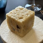 プレゼンテ スギ - 