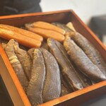 プレゼンテ スギ - 