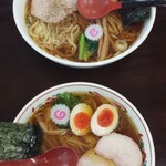 とら食堂 - 