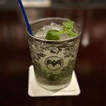 Bar 眞 - モヒート