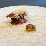 プレゼンテ スギ - 