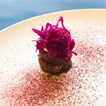 プレゼンテ スギ - 