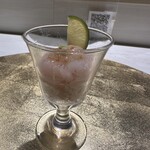 北新地 寿司馬光 - 