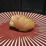 北新地 寿司馬光 - 