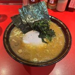 ラーメン 厚木家 - 
