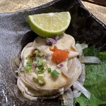 北新地 寿司馬光 - 