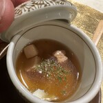 北新地 寿司馬光 - 