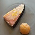 プレゼンテ スギ - 