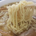 東京らぁめん ちよだ - 