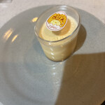 Patisserie Zipspfil - カミさんはプリン