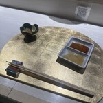 北新地 寿司馬光 - 