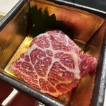 北新地 寿司馬光 - 