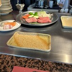 南海グリル 堺駅店 - 