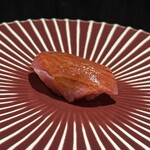 北新地 寿司馬光 - 