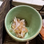 北新地 寿司馬光 - 