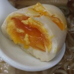 東京らぁめん ちよだ - 