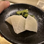 北新地 寿司馬光 - 