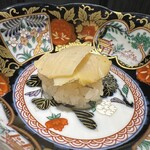 北新地 寿司馬光 - 