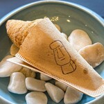 プレゼンテ スギ - 