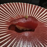 北新地 寿司馬光 - 