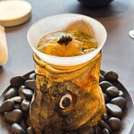 プレゼンテ スギ - 