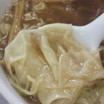 東京らぁめん ちよだ - 