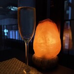 全席完全個室ワインダイニング ダイヤモンドフィッシュ - 