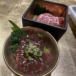 北新地 寿司馬光 - 