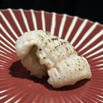 北新地 寿司馬光 - 